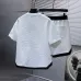 Louis Vuitton tracksuits for Louis Vuitton short tracksuits for men #A49073