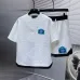 Louis Vuitton tracksuits for Louis Vuitton short tracksuits for men #A49073
