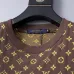 Louis Vuitton tracksuits for Louis Vuitton short tracksuits for men #A49646