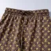 Louis Vuitton tracksuits for Louis Vuitton short tracksuits for men #A49646