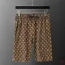 Louis Vuitton tracksuits for Louis Vuitton short tracksuits for men #A49646