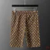 Louis Vuitton tracksuits for Louis Vuitton short tracksuits for men #A49646