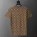 Louis Vuitton tracksuits for Louis Vuitton short tracksuits for men #A49646