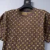 Louis Vuitton tracksuits for Louis Vuitton short tracksuits for men #A49646