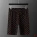 Louis Vuitton tracksuits for Louis Vuitton short tracksuits for men #A49647