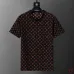 Louis Vuitton tracksuits for Louis Vuitton short tracksuits for men #A49647