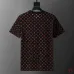 Louis Vuitton tracksuits for Louis Vuitton short tracksuits for men #A49647