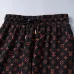 Louis Vuitton tracksuits for Louis Vuitton short tracksuits for men #A49647