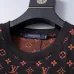 Louis Vuitton tracksuits for Louis Vuitton short tracksuits for men #A49647