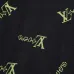 Louis Vuitton tracksuits for Louis Vuitton short tracksuits for men #A49648
