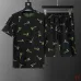 Louis Vuitton tracksuits for Louis Vuitton short tracksuits for men #A49648