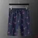 Louis Vuitton tracksuits for Louis Vuitton short tracksuits for men #A49649
