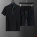 Louis Vuitton tracksuits for Louis Vuitton short tracksuits for men #A49655