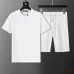 Louis Vuitton tracksuits for Louis Vuitton short tracksuits for men #A49656