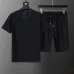 Louis Vuitton tracksuits for Louis Vuitton short tracksuits for men #A49657