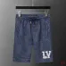 Louis Vuitton tracksuits for Louis Vuitton short tracksuits for men #A49658