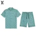 Louis Vuitton tracksuits for Louis Vuitton short tracksuits for men #A50000