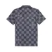 Louis Vuitton tracksuits for Louis Vuitton short tracksuits for men #A50002