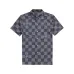 Louis Vuitton tracksuits for Louis Vuitton short tracksuits for men #A50002