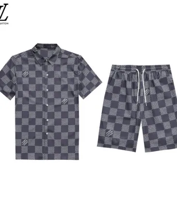 Brand L tracksuits for Brand L short tracksuits for men #A50002