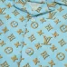 Louis Vuitton tracksuits for Louis Vuitton short tracksuits for men #A50003