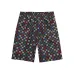 Louis Vuitton tracksuits for Louis Vuitton short tracksuits for men #A50004