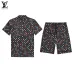 Louis Vuitton tracksuits for Louis Vuitton short tracksuits for men #A50004