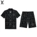 Louis Vuitton tracksuits for Louis Vuitton short tracksuits for men #A50005