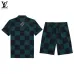 Louis Vuitton tracksuits for Louis Vuitton short tracksuits for men #A50006