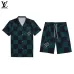 Louis Vuitton tracksuits for Louis Vuitton short tracksuits for men #A50006