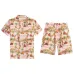 Louis Vuitton tracksuits for Louis Vuitton short tracksuits for men #A50007