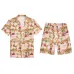 Louis Vuitton tracksuits for Louis Vuitton short tracksuits for men #A50007