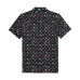 Louis Vuitton tracksuits for Louis Vuitton short tracksuits for men #A50008