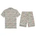 Louis Vuitton tracksuits for Louis Vuitton short tracksuits for men #A50009