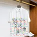 Louis Vuitton tracksuits for Louis Vuitton short tracksuits for men #A50544