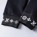 Louis Vuitton tracksuits for Louis Vuitton short tracksuits for men #A54712