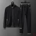 Louis Vuitton tracksuits for Louis Vuitton short tracksuits for men #A54712