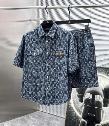 Brand L tracksuits for Brand L short tracksuits for men #A59833