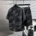 Louis Vuitton tracksuits for Louis Vuitton short tracksuits for men #A59834