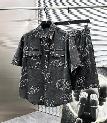 Brand L tracksuits for Brand L short tracksuits for men #A59834