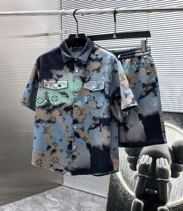 Brand L tracksuits for Brand L short tracksuits for men #A59837