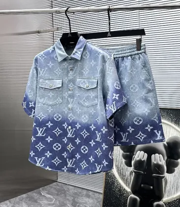 Brand L tracksuits for Brand L short tracksuits for men #A59839