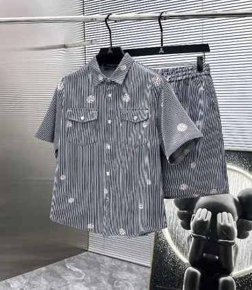 Brand L tracksuits for Brand L short tracksuits for men #A59840