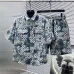 Louis Vuitton tracksuits for Louis Vuitton short tracksuits for men #A59844