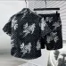 Louis Vuitton tracksuits for Louis Vuitton short tracksuits for men #A59848