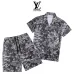 Louis Vuitton tracksuits for Louis Vuitton short tracksuits for men #A60881