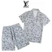 Louis Vuitton tracksuits for Louis Vuitton short tracksuits for men #A60884