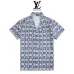 Louis Vuitton tracksuits for Louis Vuitton short tracksuits for men #A60885