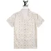 Louis Vuitton tracksuits for Louis Vuitton short tracksuits for men #A60887