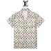 Louis Vuitton tracksuits for Louis Vuitton short tracksuits for men #A60888